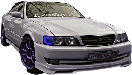 Стикер Markoobraznie138 - 1