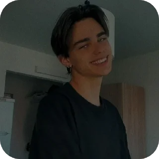 Sticker Маркуша - 1