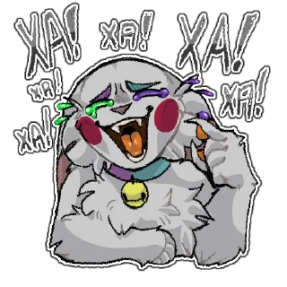 Sticker Markusha №180 - 6