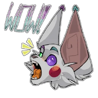 Sticker Markusha №180 - 9