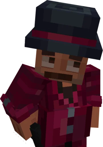 Sticker MarloBrando - 1