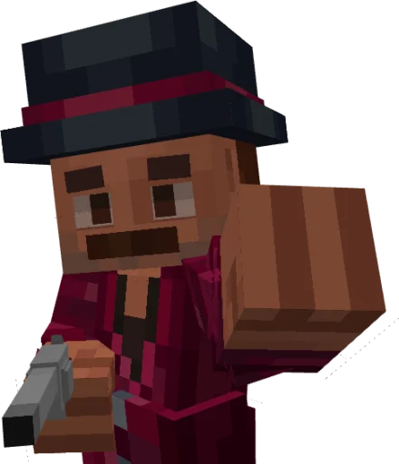 Sticker MarloBrando - 1