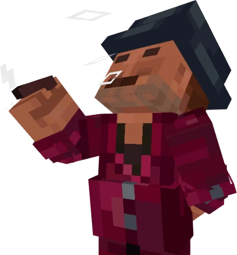 Sticker MarloBrando - 1