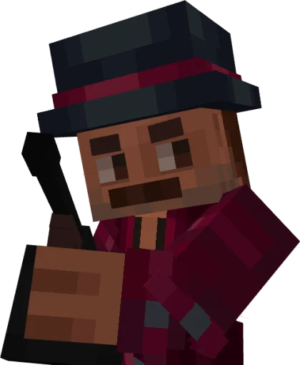 Sticker MarloBrando - 1