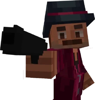 Sticker 🥃 Марло Брендо | @avestiny - 8