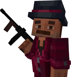 Sticker 🥃 Марло Брендо | @avestiny - 1