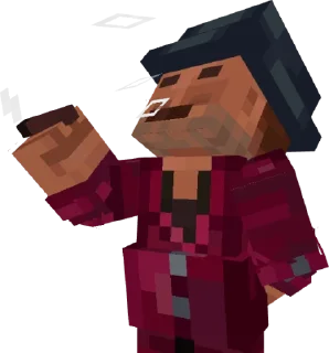 Sticker 🥃 Марло Брендо | @avestiny - 5