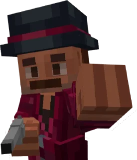 Sticker 🥃 Марло Брендо | @avestiny - 6