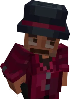 Sticker 🥃 Марло Брендо | @avestiny - 7