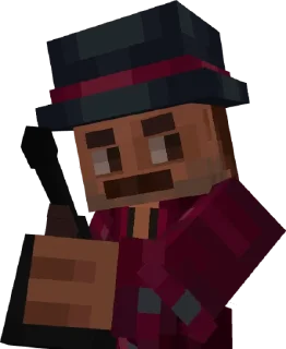 Sticker 🥃 Марло Брендо | @avestiny - 4