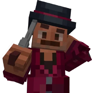 Sticker 🥃 Марло Брендо | @avestiny - 3