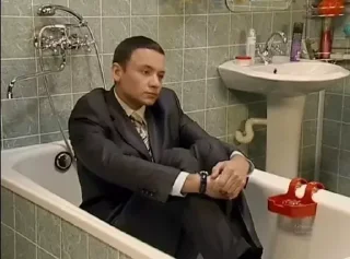 Sticker Мармеладзе - 6