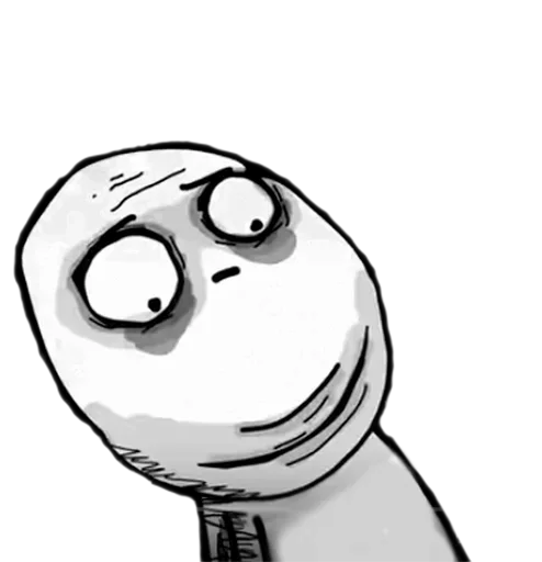 черно-белый эскиз рисование