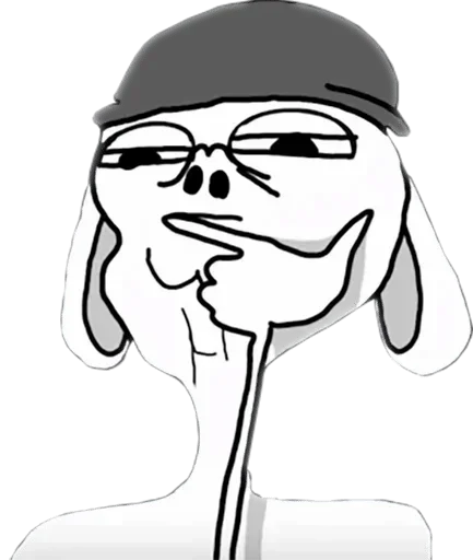 эскиз клипарт рисование