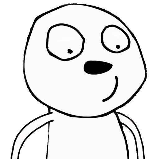 клипарт рисование эскиз