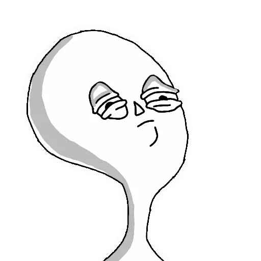 эскиз клипарт рисование