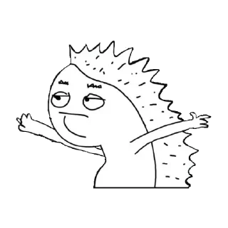 sketch drawing clipart