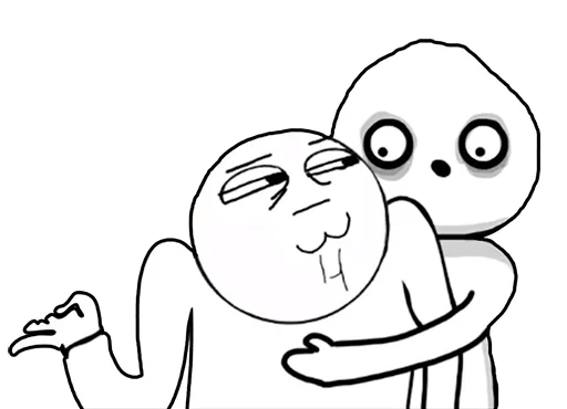 Sticker Marmok_New - 1