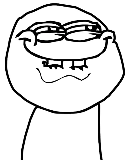 Sticker Marmok_New - 1