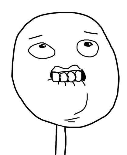 Sticker Marmok_New - 1