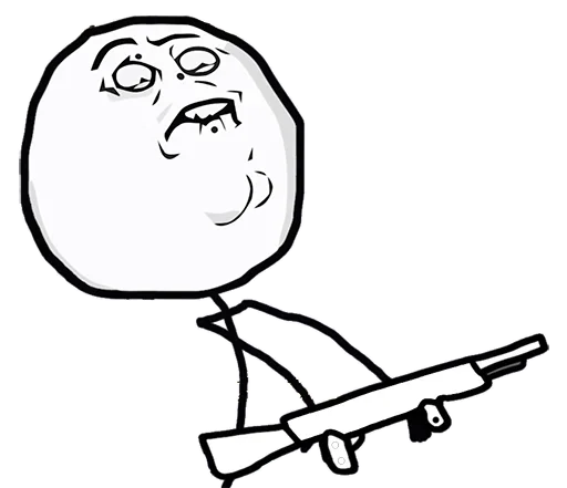 Sticker Marmok_New - 1