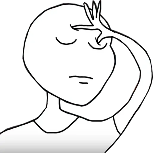 Sticker Marmok_New - 1