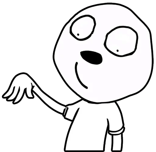 Sticker Marmok_New - 1