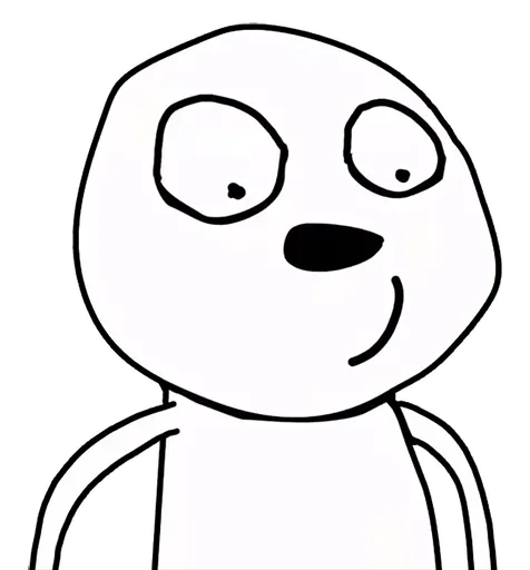 Sticker Marmok_New - 1