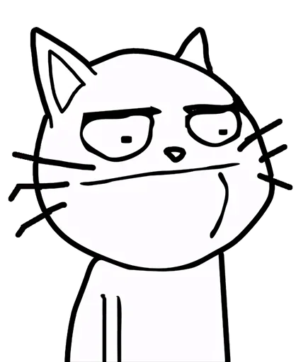 Sticker Marmok_New - 1