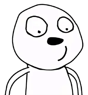 Sticker Marmok_new - 2