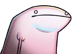 Стикер Marmok - 7