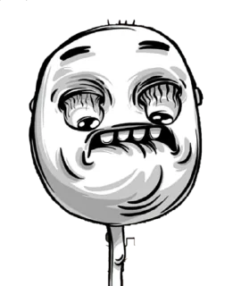 Стикер Marmok - 11