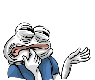 Стикер Marmok - 2