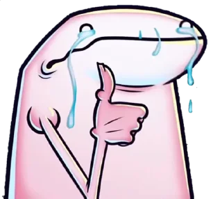 Стикер Marmok - 10