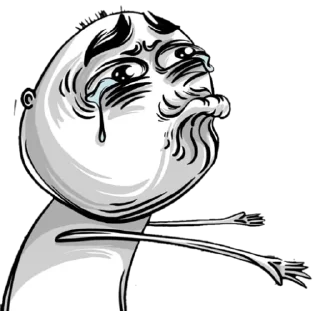 Стикер Marmok - 3