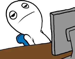 Стикер Marmok - 2