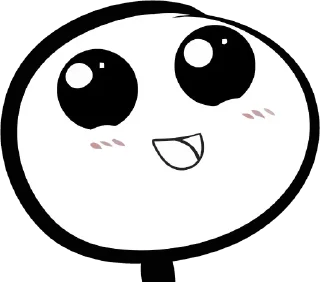 Стикер Marmok - 1