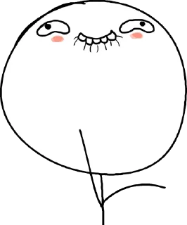 Стикер Marmok - 6