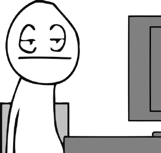 Стикер Marmok - 8