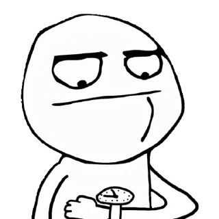 Стикер Marmok - 0