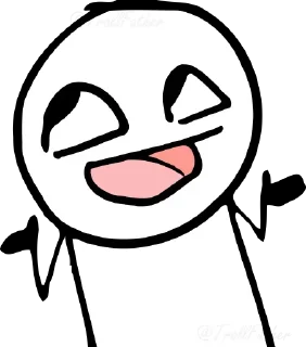 Стикер Marmok - 7