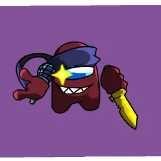 Sticker 🤎Maroon🤎 - 5