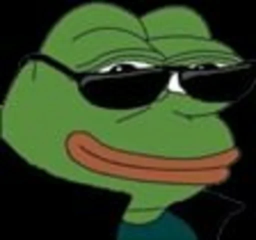 Стикер Ebobobo 2.0 - 6