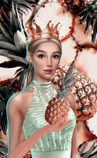 человеческое лицо мода модный аксессуар