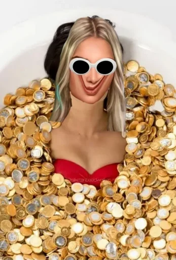 Участники нашего хауса :: @fStikBot - человеческое лицо