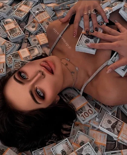 человеческое лицо Человек гвоздь