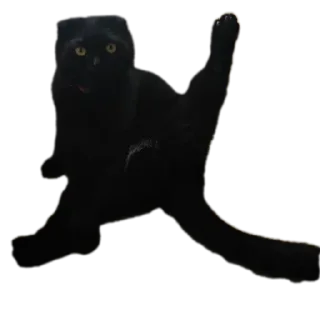 Стикер Mars&Sonya - 6