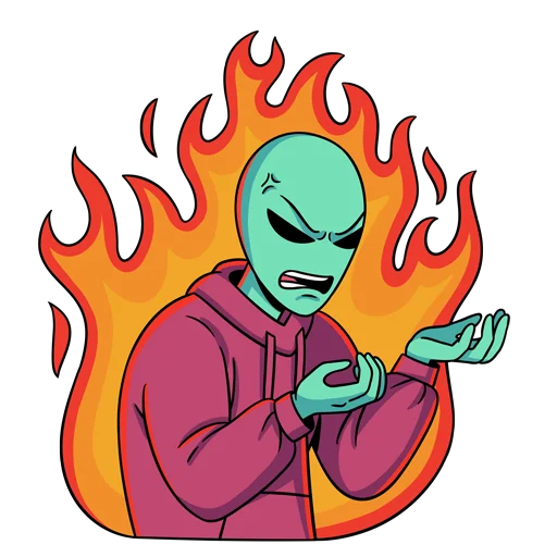 illustration animated cartoon cartoon