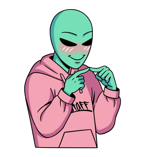 cartoon drawing sketch