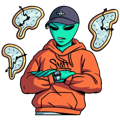 drawing cartoon illustration